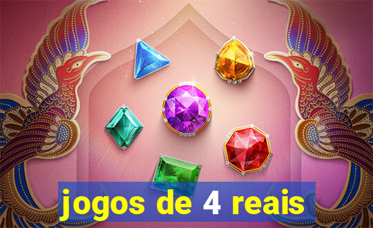 jogos de 4 reais